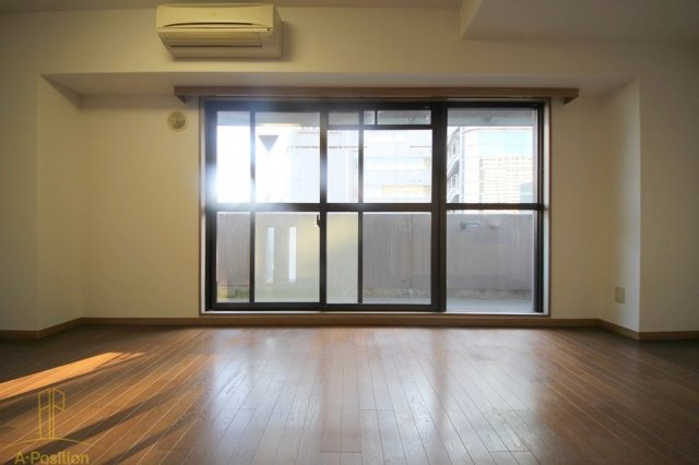 ビガーポリス556紅梅町アーデン南森町