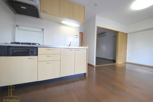 ビガーポリス556紅梅町アーデン南森町