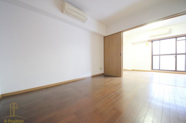 ビガーポリス556紅梅町アーデン南森町