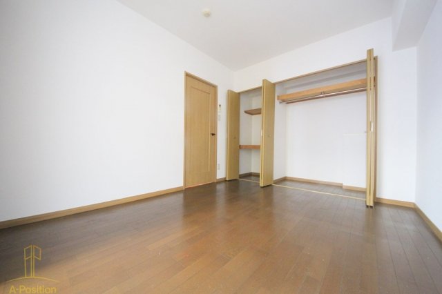 ビガーポリス556紅梅町アーデン南森町