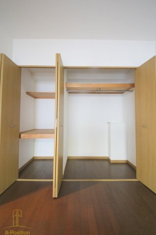 ビガーポリス556紅梅町アーデン南森町