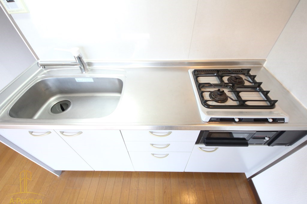 ビガーポリス556紅梅町アーデン南森町