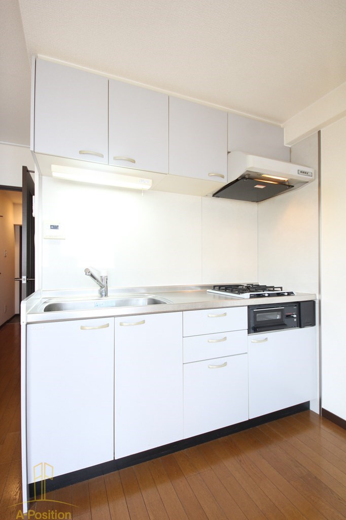 ビガーポリス556紅梅町アーデン南森町