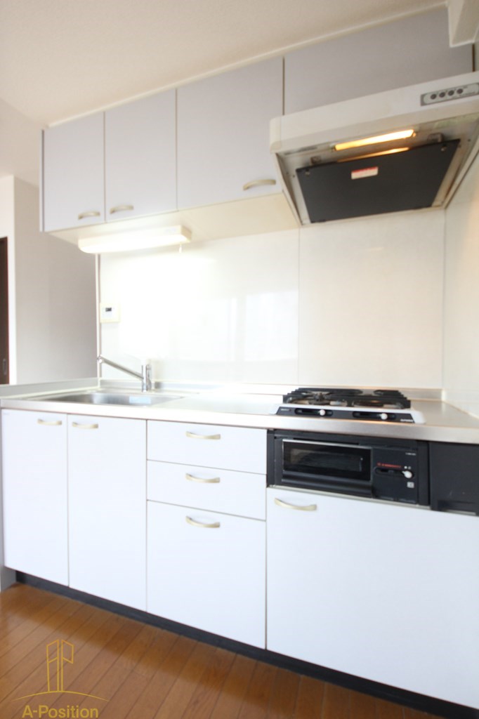 ビガーポリス556紅梅町アーデン南森町