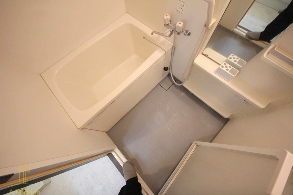 ビガーポリス556紅梅町アーデン南森町