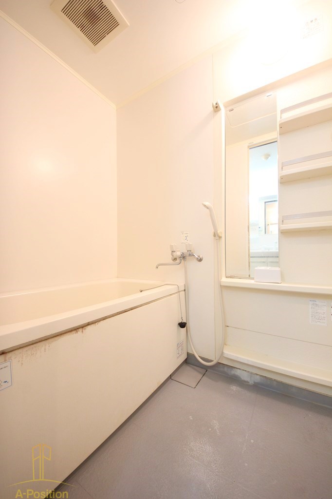 ビガーポリス556紅梅町アーデン南森町