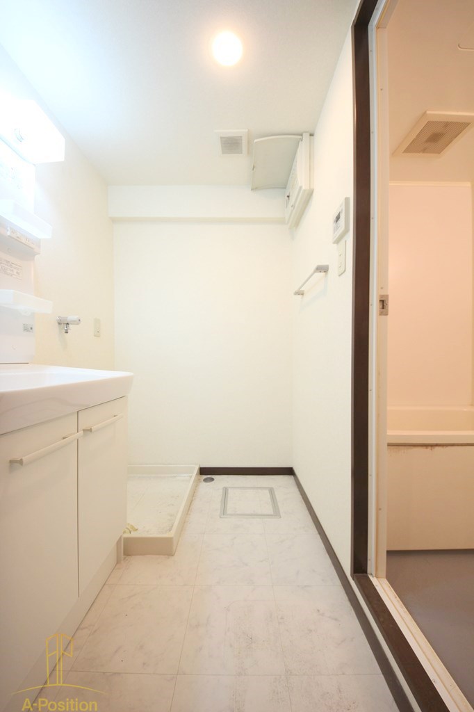 ビガーポリス556紅梅町アーデン南森町