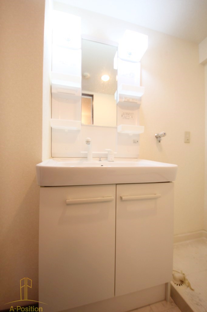 ビガーポリス556紅梅町アーデン南森町