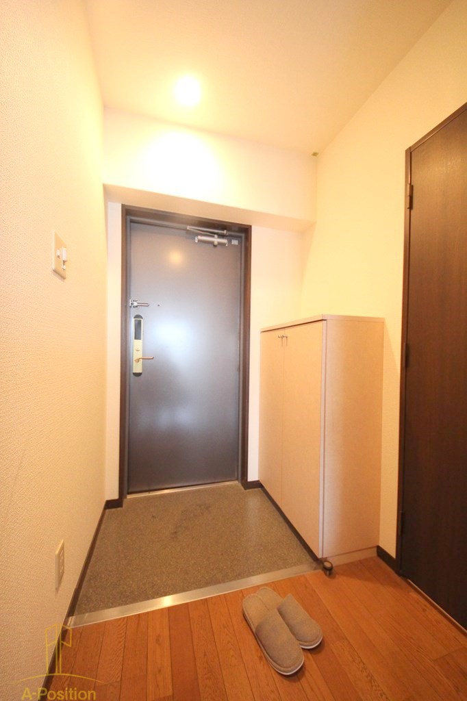 ビガーポリス556紅梅町アーデン南森町