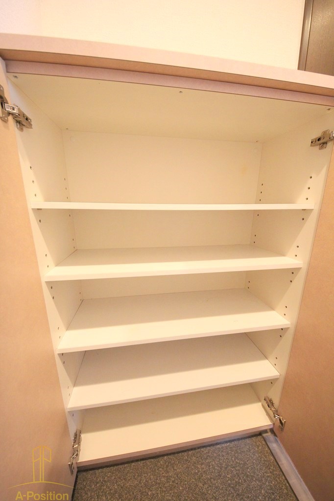 ビガーポリス556紅梅町アーデン南森町