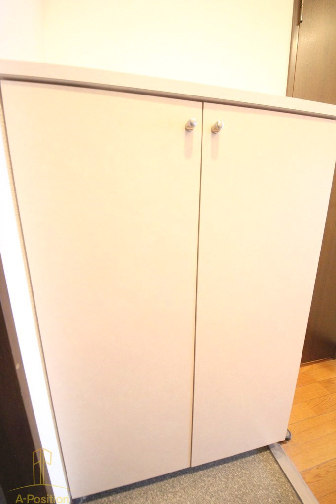 ビガーポリス556紅梅町アーデン南森町