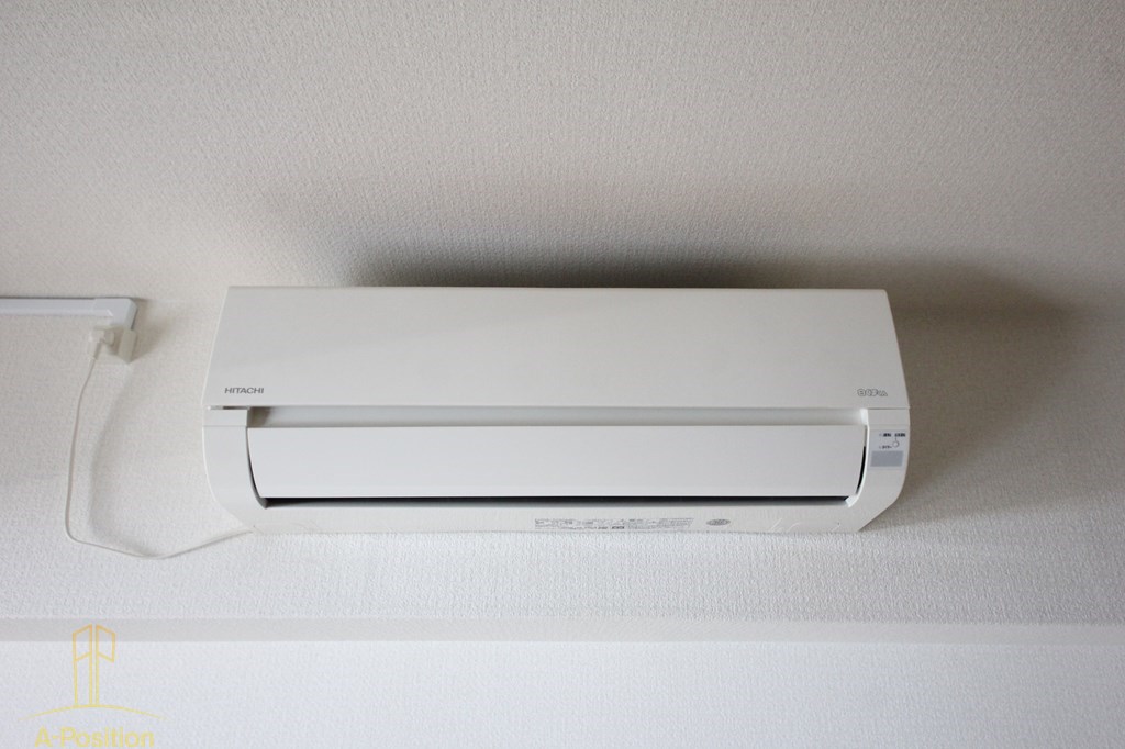 ビガーポリス556紅梅町アーデン南森町