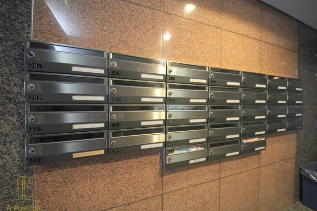 ビガーポリス556紅梅町アーデン南森町