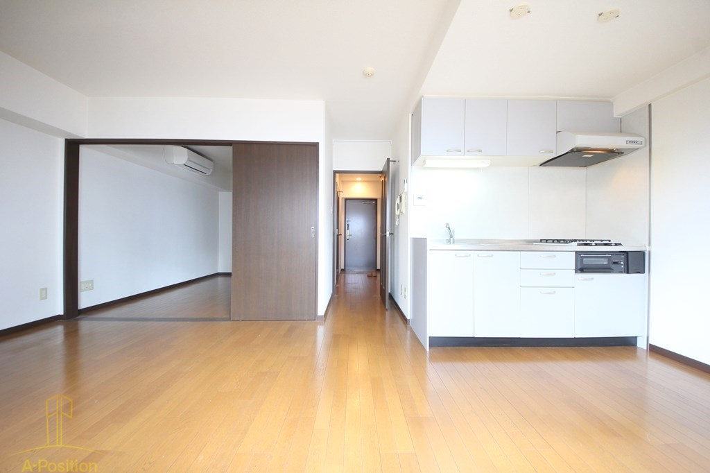 ビガーポリス556紅梅町アーデン南森町