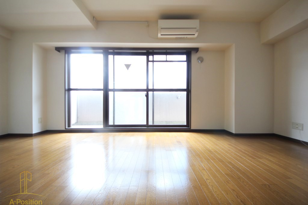 ビガーポリス556紅梅町アーデン南森町