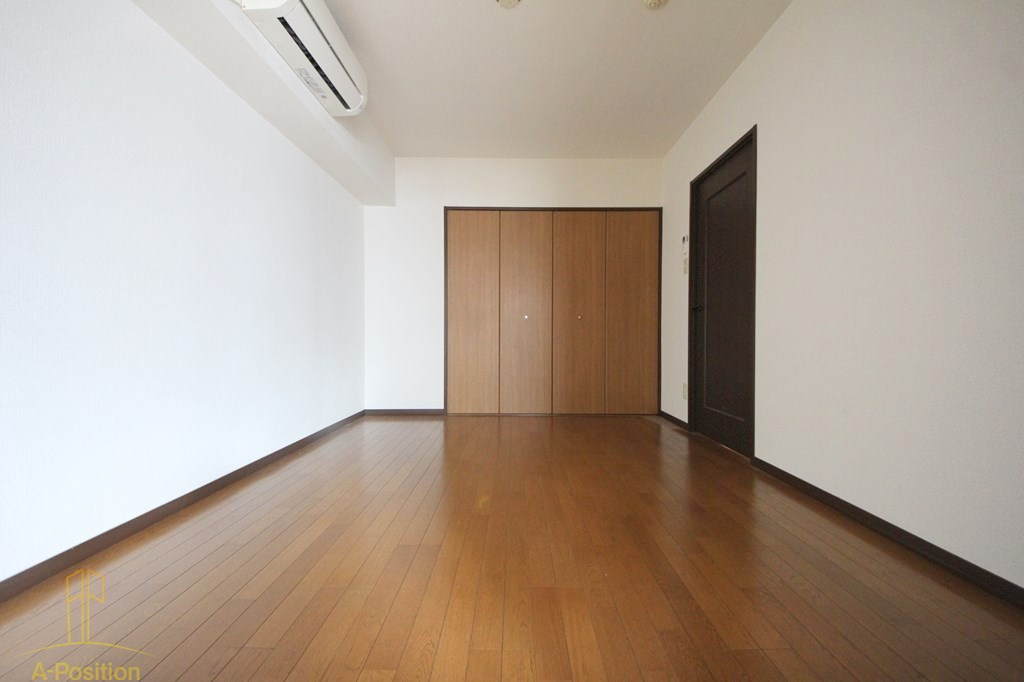 ビガーポリス556紅梅町アーデン南森町