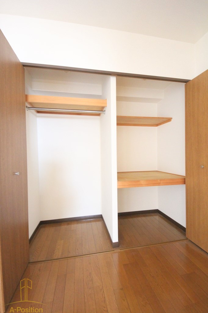 ビガーポリス556紅梅町アーデン南森町