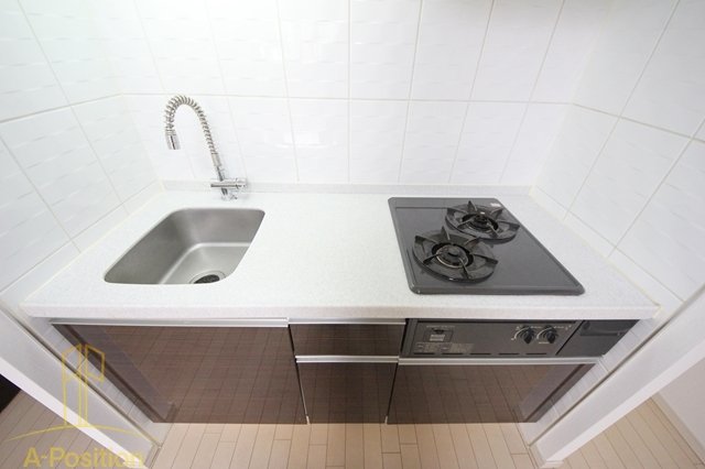 アーデン西天満