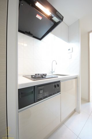 アーデン西天満