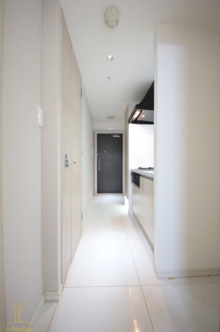 アーデン西天満