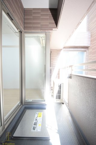 アーデン西天満