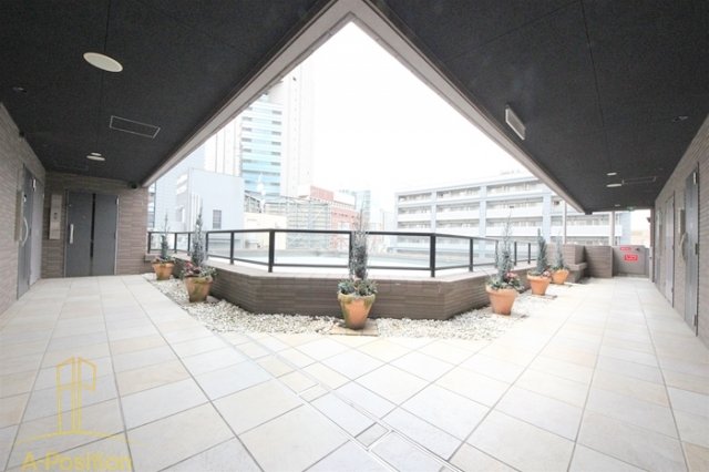 アーデン西天満