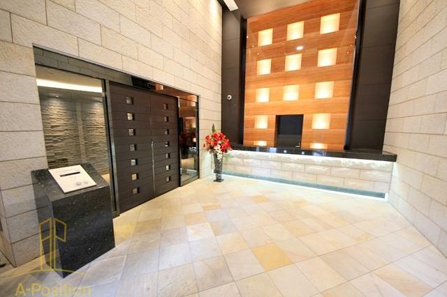 アーデン西天満