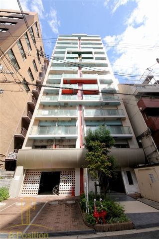 アーデン土佐堀