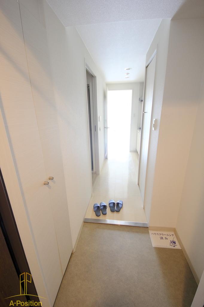 アーデン土佐堀