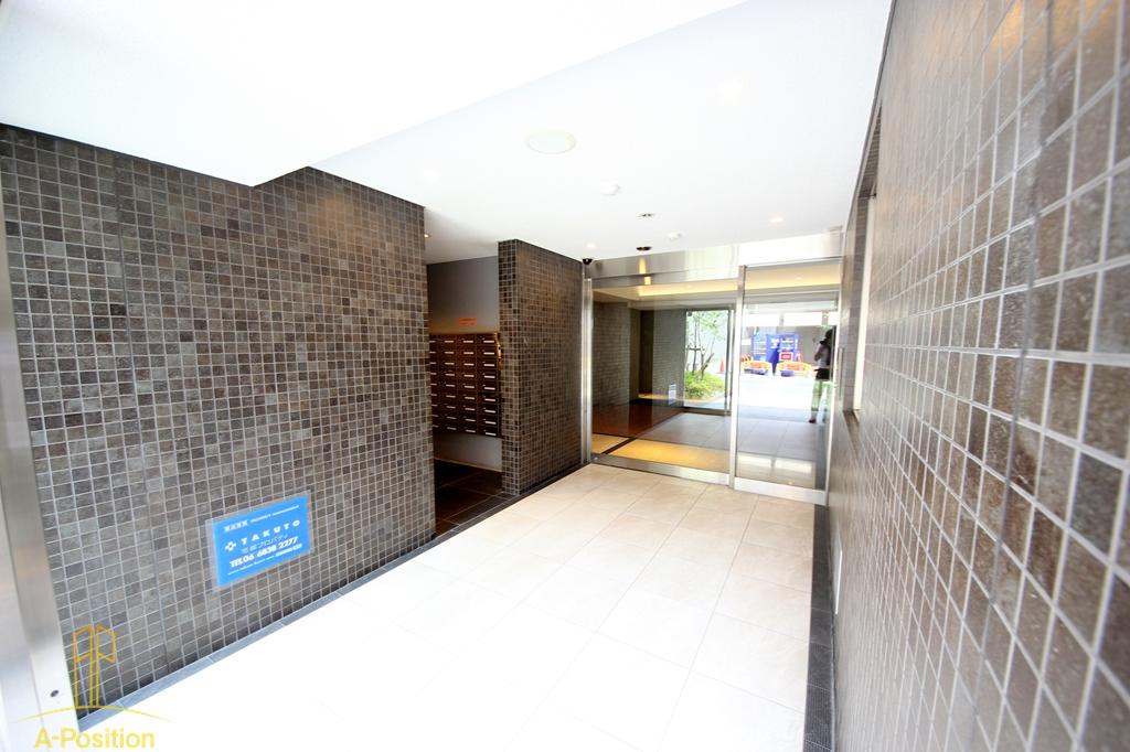 アーデン土佐堀