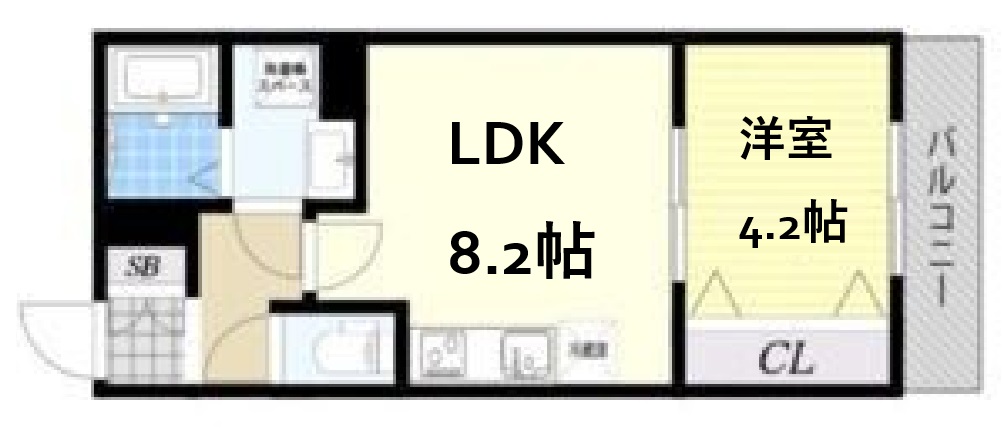 アート都島毛馬