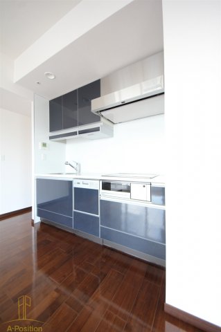 アステリオ北堀江ザ・メトロタワー