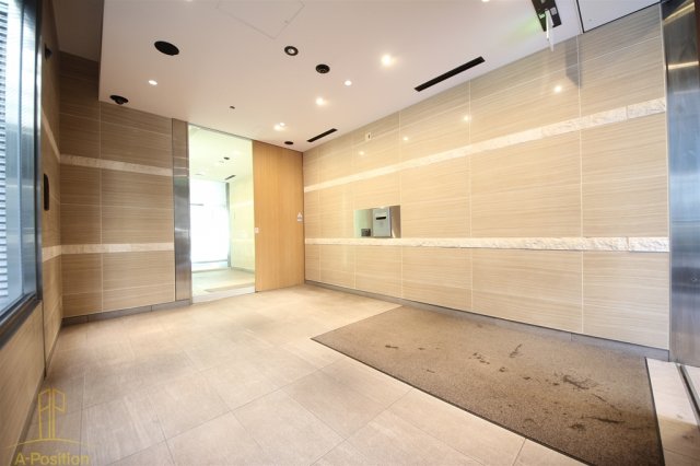 アステリオ北堀江ザ・メトロタワー