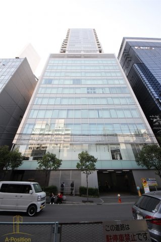 アステリオ北堀江ザ・メトロタワー