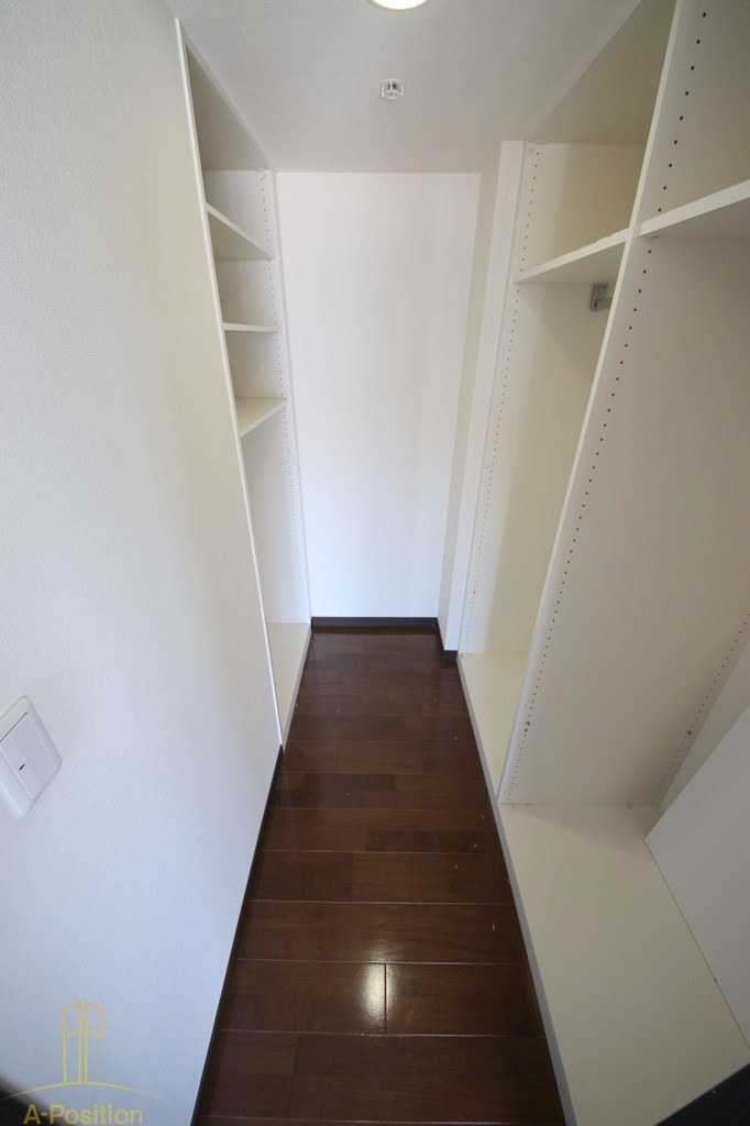 アステリオ北堀江ザ・メトロタワー