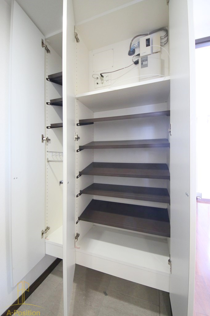 アステリオ北堀江ザ・メトロタワー