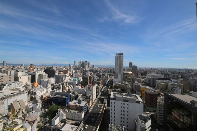 アステリオ北堀江ザ・メトロタワー