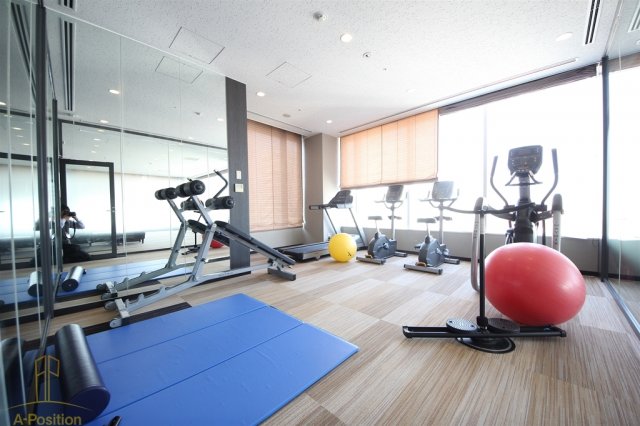 アステリオ北堀江ザ・メトロタワー