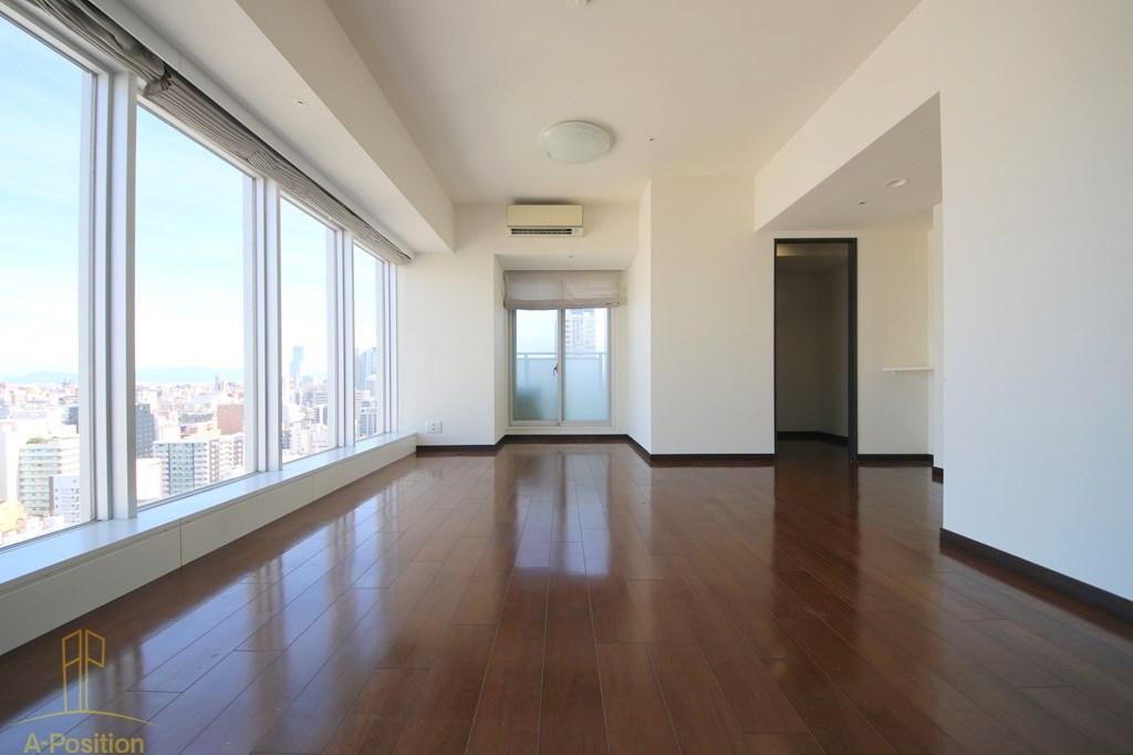 アステリオ北堀江ザ・メトロタワー