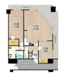 フェニックス日本橋高津