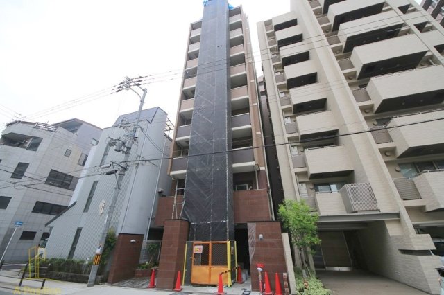 藤の邸 江戸堀