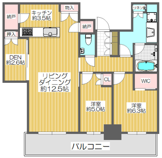 シエリアタワー大阪堀江
