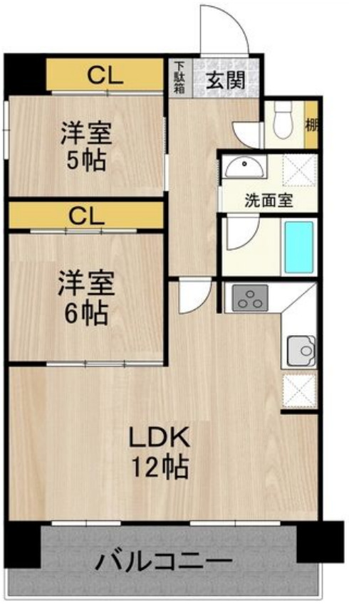 テン・フォーティ