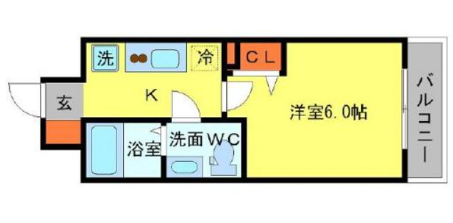 SERENiTE北浜