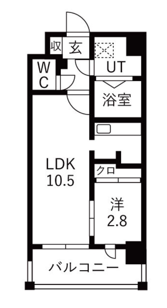 グランフェリーチェ・ナイン