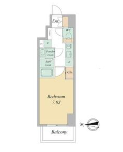 リヴェント森ノ宮