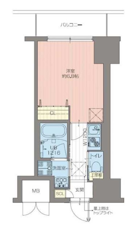 プレジオ都島本通