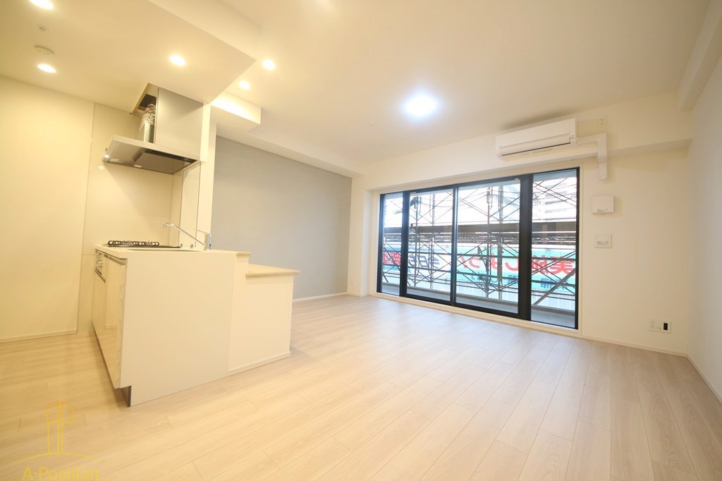 スプランディッド梅田グランノース