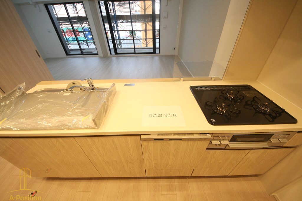 スプランディッド梅田グランノース