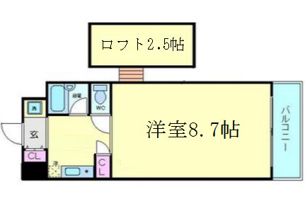 TGC NO.10北梅田